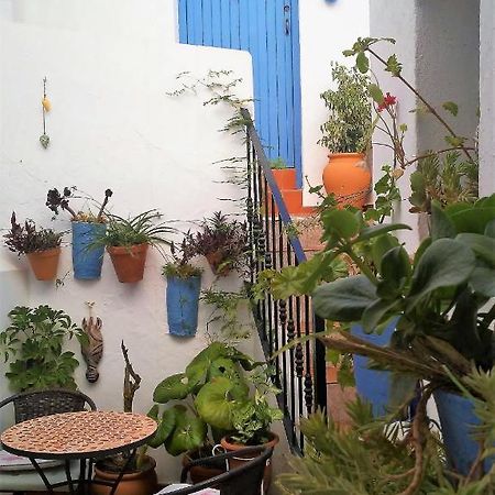 La Lectora Hotel Vejer de la Frontera Bagian luar foto