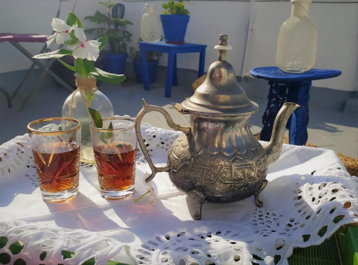 La Lectora Hotel Vejer de la Frontera Bagian luar foto