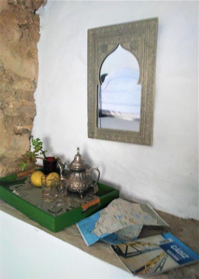 La Lectora Hotel Vejer de la Frontera Bagian luar foto