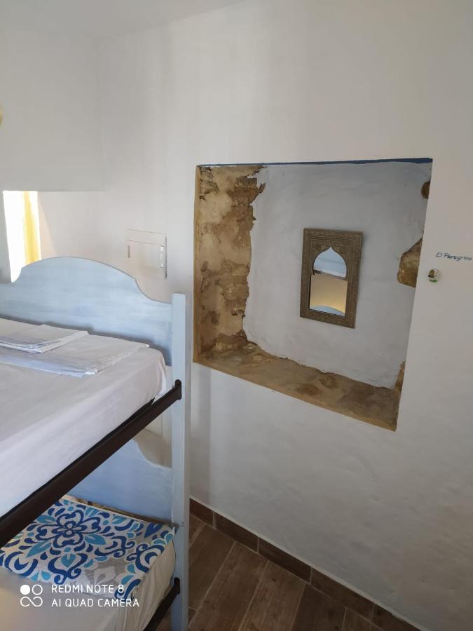 La Lectora Hotel Vejer de la Frontera Bagian luar foto