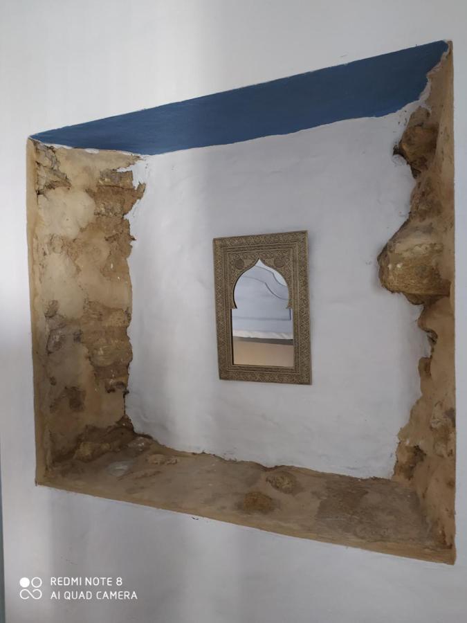La Lectora Hotel Vejer de la Frontera Bagian luar foto