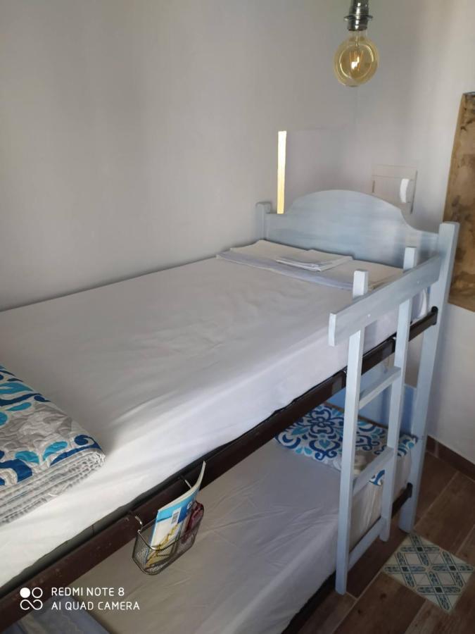 La Lectora Hotel Vejer de la Frontera Bagian luar foto