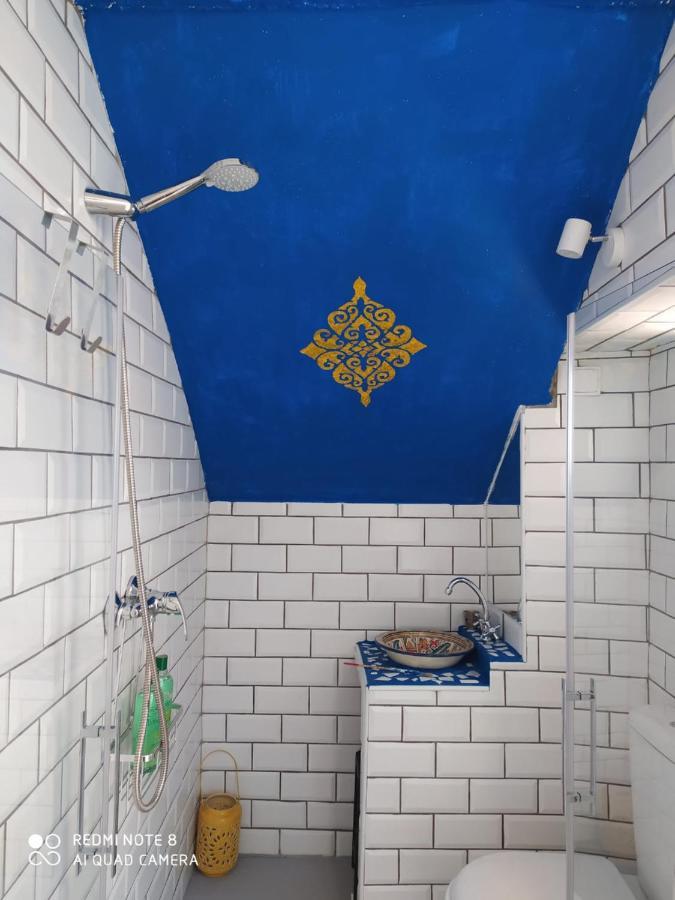 La Lectora Hotel Vejer de la Frontera Bagian luar foto