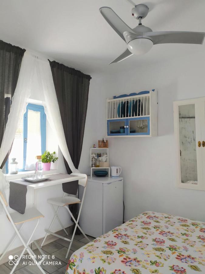 La Lectora Hotel Vejer de la Frontera Bagian luar foto
